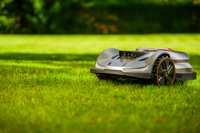 Sunseeker X7 Elite RTK Robot Koszący Bezprzewodowy C-Mow X7 3000 m2