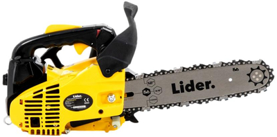 LEADER RG2612-A3 BENZÍNOVÁ KOTOUČOVÁ PILA ŘETĚZOVÁ PILA NA DŘEVO 1KM - OFICIÁLNÍ DISTRIBUTOR - AUTORIZOVANÝ PRODEJCE LEADER