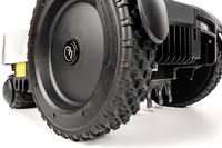 Stěrač TREKKER K S AWD PREMIUM robotická sekačka WI040L4I3Z/40PUV08P90