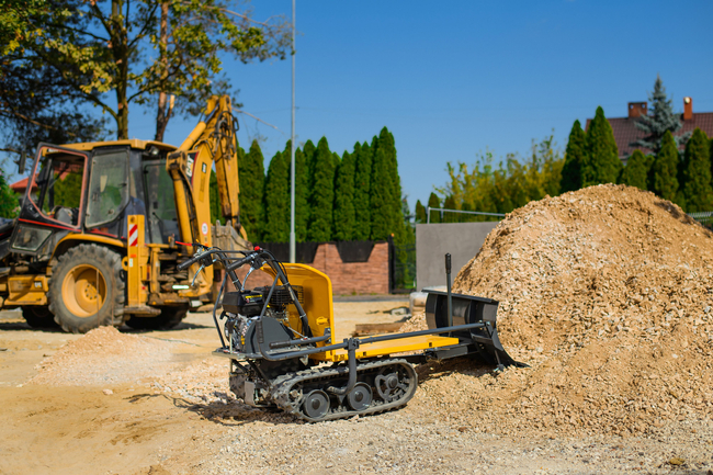 Cedrus TR300G transporter plow CEDRTR02