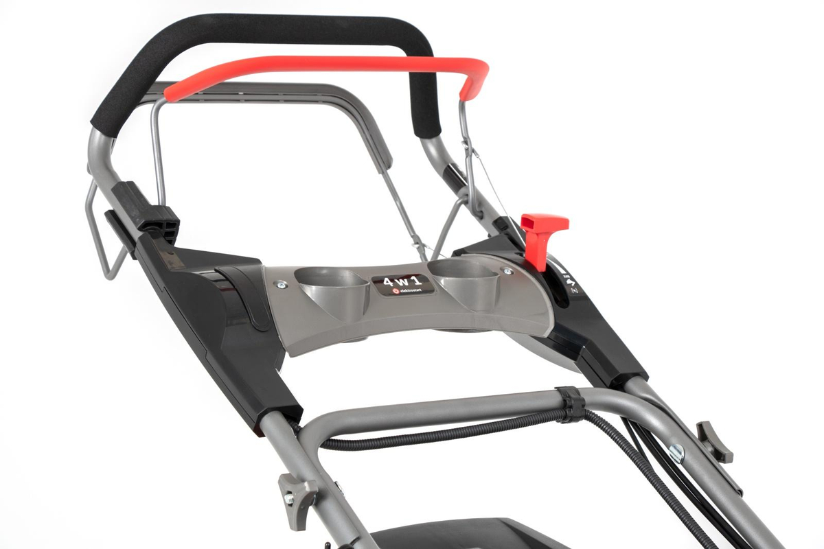 Kosz 65 l kosiarki FAWORYT PRO MP46 SE