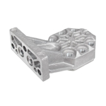 Kryt čerpadla Cedrus splitter LS01H 130231