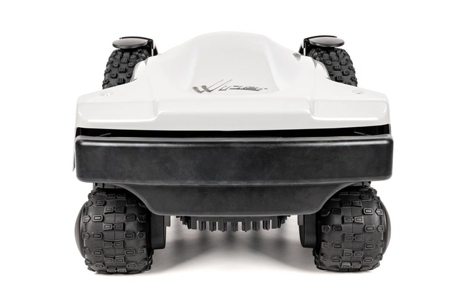 Stěrač TREKKER K S AWD PREMIUM robotická sekačka WI040L4I3Z/40PUV08P90