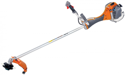 OLEO MAC BC 550 MASTER PROFI BENZÍNOVÁ STRUNOVÁ SEKAČKA PROFESSIONAL 3,7 KM POWER TRIMMER PREMIUM 61409001E2A EWIMAX-OFICIÁLNÍ DISTRIBUTOR - AUTORIZOVANÝ PRODEJCE OLEO-MAC