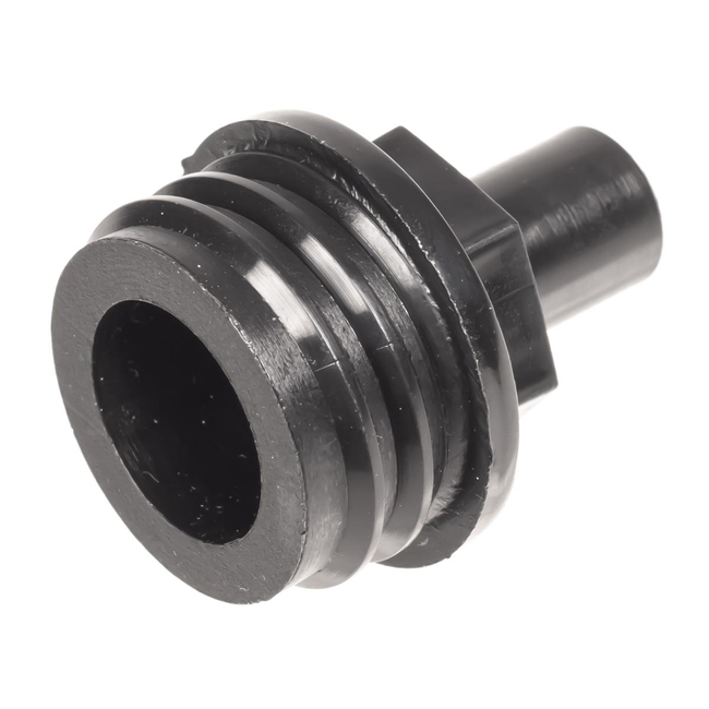 CEDRUS plug connector airflow sprayer OP01 070331
