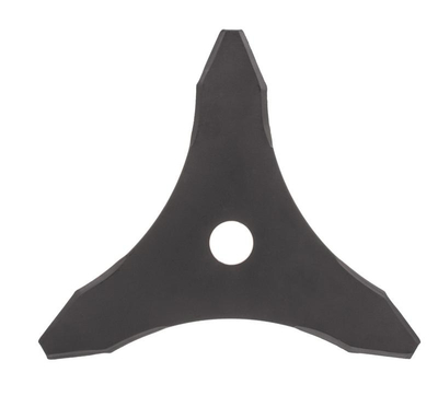 Cutting disc 255x25.4x3mm 3-tooth 8R91-34