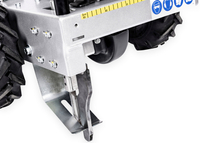 VONBLON KVM600MH-LI CORDLESS LAWN CABLE LAYING MACHINE PORTABLE WINCH - OFFICIAL DISTRIBUTOR - AUTHORIZED CEDRUS DEALER