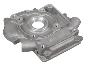 Weima W80F oil pan 11.005.018.0051