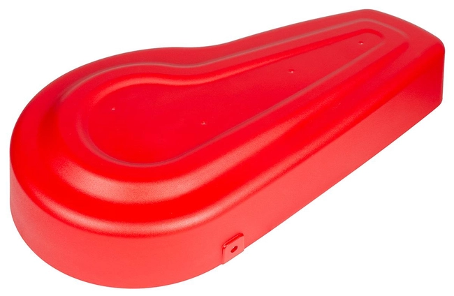 Ochranný kryt řemene pro rotační kultivátory Loncin 1WG3.4-60FQ-D ORIGINÁLNÍ DÍL 260170004-0001