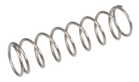 10x60x1.5 Cedrus Spring for CEDZG330HRE-PRO Compactor 541441