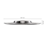 Garnek Norden Grill Chef 1066430