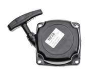 NAC starter CG330B CG430B market mowers NZ38