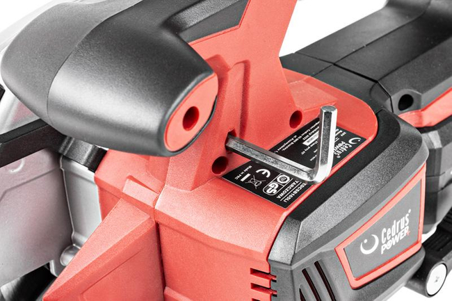 Cedrus circular saw CEDCSB165LI CEDCSB165LI