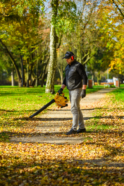 CEDRUS DM03 2-in-1 GARDEN SPRINAL VACUUM CLEANER - OFFICIAL DISTRIBUTOR - AUTHORIZED DEALER CEDRUS