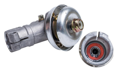 NAC 28mm 9 úhlové převody žacích strojů NZ25 trh sekaček