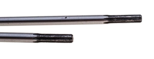 Wałek napędowy NAC 7F/7mm 77cm dzielony wał wykaszarki marketowe NZ139