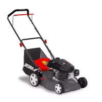 DEDRA DED8720-43CP Kosiarka spalinowa pchana bez napędu 139 cm3 43 cm Garden mulczowanie