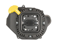 Cedrus manual starter kpl. scarifier CEDWR02R 193490428-0014