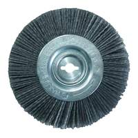 DEDRA DED70982 Nylonový kartáč 100 mm SAS+ALL pro DED7098, dlažební kostky