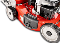 KAWASAKI WEIBANG WB536SK V 3in1 MOTORIZED KAWASAKI FJ180V SPRING MOWER WITH 53cm / 5.5HP DRIVE - EWIMAX - OFFICIAL DISTRIBUTOR - AUTHORIZED DEALER CEDRUS