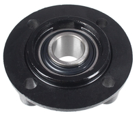 Weibang WBGT6813 bearing ORIGINAL PART UCFC206
