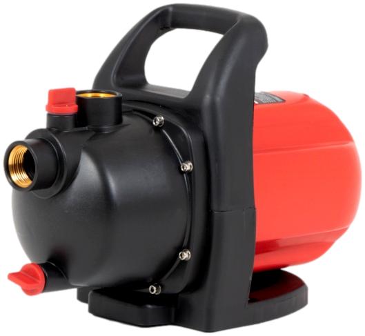 LIDER EPO800 POMPA DO WODY HYDROFOROWA HYDROFOR OGRODOWA DO NAWADNIANIA 800W 3200 l/h - OFICJALNY DYSTRYBUTOR - AUTORYZOWANY DEALER LIDER