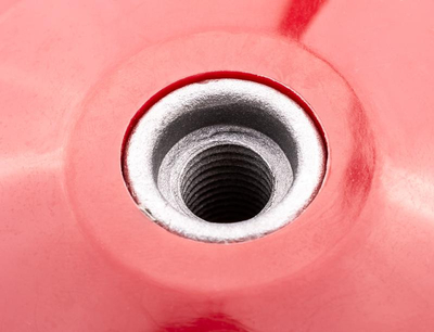 KAWASAKI závitová hlava M10x1,25 Tap-N-Go 150013