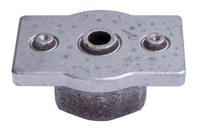 Husky lawn mower adapter 22.2 RO8752