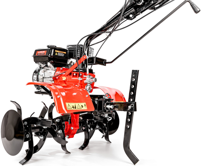 LONCIN L85 1WG3.9-85FQ-Z GLEBOGRYZARKA SPALINOWA KULTYWATOR LONCIN 850 LC170F-2 100cm - EWIMAX - OFICJALNY DYSTRYBUTOR - AUTORYZOWANY DEALER CEDRUS