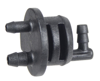 Cifarelli M1200 BL1200 fuel line connector 8307900