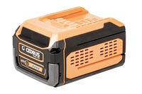 Cedrus Li-Ion 8Ah 60V Battery CEDB8