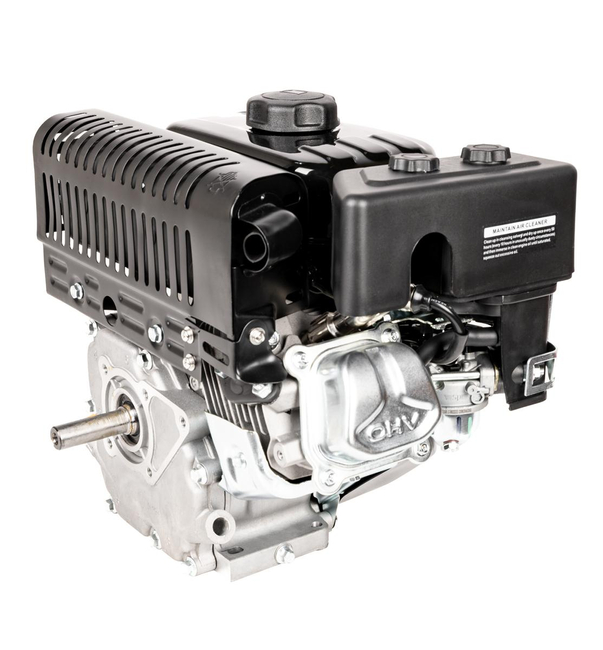 Silnik Loncin LC170F-R wał poziomy 19,05 mm / 62 mm LC170F-R