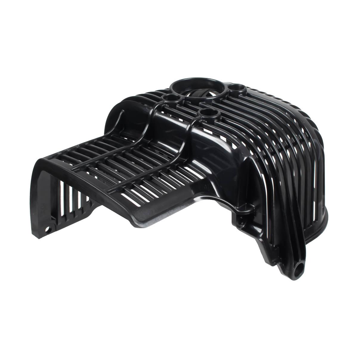 Osłona tłumika Cifarelli SC605 0505700 widok z boku