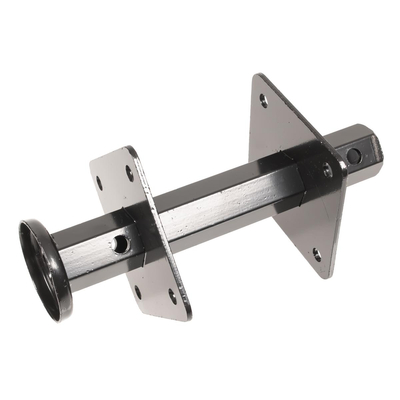 Wałek noży główny Cedrus glebogryzarka GL500 2706600020-0001