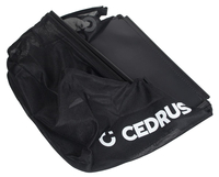 Cedrus scarifier basket bag CEDWE32 300436