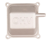 Pokrywa zaworów Loncin LC165F-3H CZĘŚĆ ORYGINALNA 120230201-0001