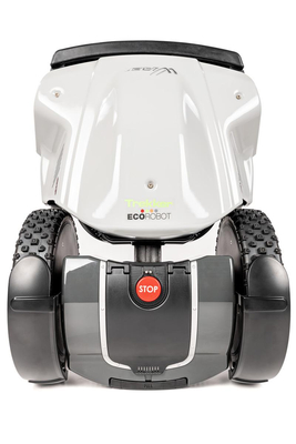 Kosiarka automatyczna Wiper TREKKER K S AWD PREMIUM WI040L4I3Z/40PUV08P90