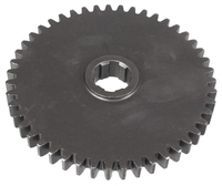 Cedrus soil planter GLX540 gear wheel 2118700003-0001