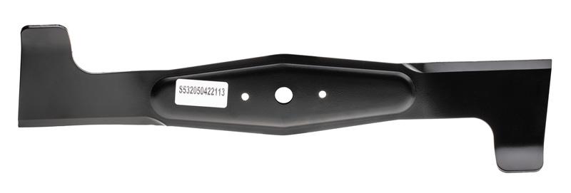 Nóż kosiarki Cedrus S532050422113 prawy — widok ogólny