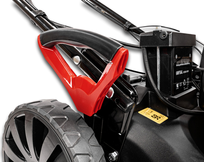 CEDRUS KS53S-E MOTORIZED VINE MOWS WITH DRIVE AND SPRINKLER - 53cm / 5,7 HP - EWIMAX - OFFICIAL DISTRIBUTOR - AUTHORIZED DEALER CEDRUS