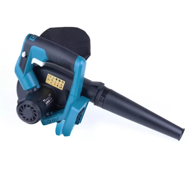 18V CORDLESS BLOWER/VACUUM CLEANER, DEDRA SAS+ALL DED7072