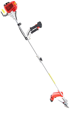 LEADER TMK52 PETROL GRASS TRIMMER MOWER 2.6 KM EWIMAX-OFFICIAL DISTRIBUTOR-AUTHORIZED DEALER LEADER