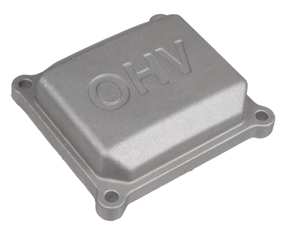 Loncin LC1P85FA Valve Cover - ORIGINAL PART 120230137-0001