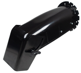 CEDRUS snowblower ejection chimney CEDSB56