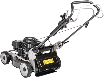 WEIBANG WB507SC V 3IN1 VINNÁ SEKAČKA 6,5 HP / 50 cm - OFICIÁLNÍ DISTRIBUTOR - AUTORIZOVANÝ PRODEJCE WEIBANG