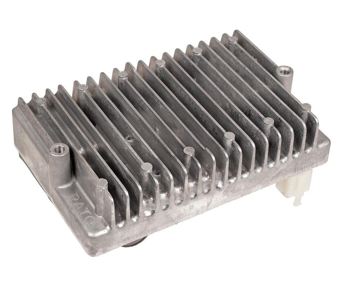 Inwerter Cedrus agregat CEDIN2000R 30043-YC40710-00A0 - widok zewnętrzny