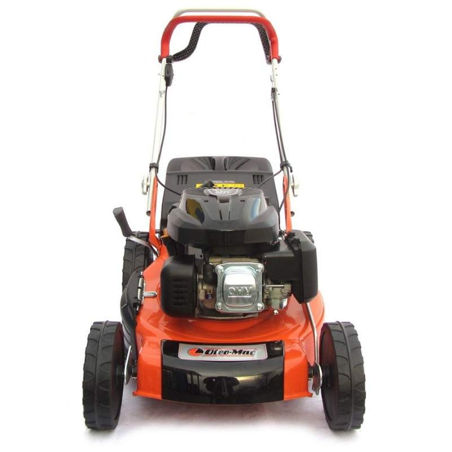 OLEO MAC GV 53 TK ALLROAD 4 KOSIARKA SPALINOWA DO TRAWY Z NAPĘDEM 6.5KM 2000m2 PREMIUM 66079123E5A -OFICJALNY DYSTRYBUTOR - AUTORYZOWANY DEALER OLEO-MAC