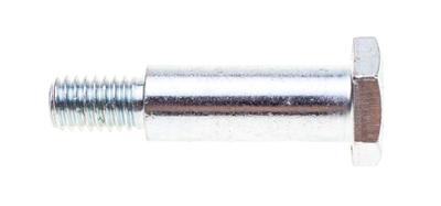 Délka osy kola sekačky. 54 mm RO311