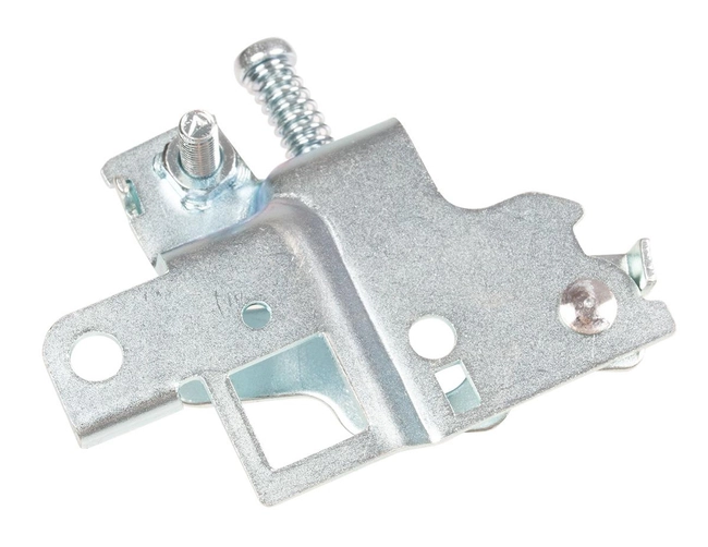 Loncin throttle LC1P65FE ORIGINÁLNÍ DÍL 171680182-0001