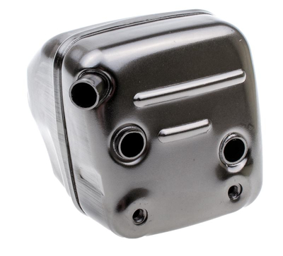 Tłumik Husqvarna 355/357/359 8R10-83